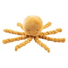 Kuscheltier Octopus Piu Piu - Ochre