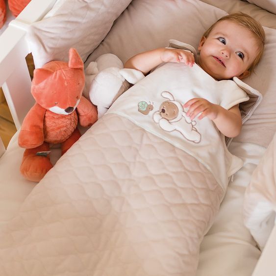 Nattou Kuscheltier Oscar der Fuchs