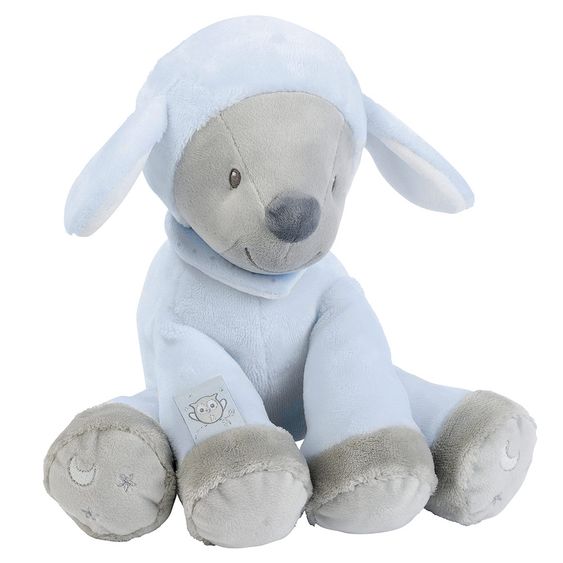 Nattou Kuscheltier Sam das Schaf