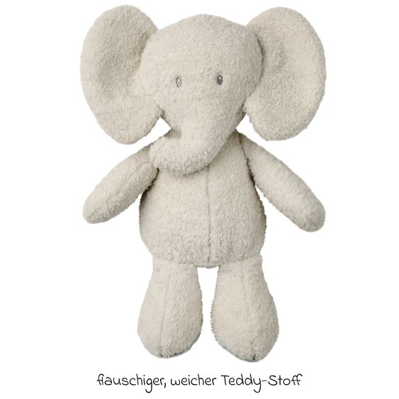 Nattou Kuscheltier Teddy - Elefant