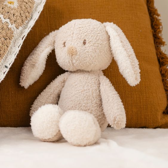 Nattou Kuscheltier Teddy - Hase