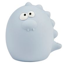 Nachtlicht - Dino - Blau
