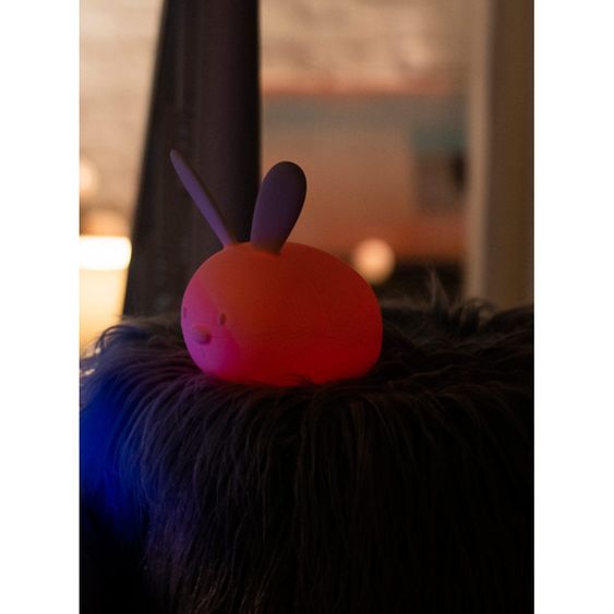 Nattou Nachtlicht Lapidou - Kaninchen