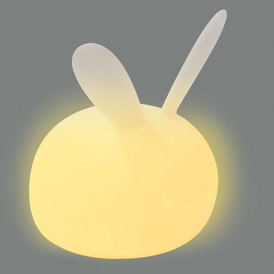 Nattou Nachtlicht Lapidou - Kaninchen