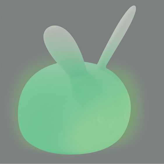 Nattou Nachtlicht Lapidou - Kaninchen