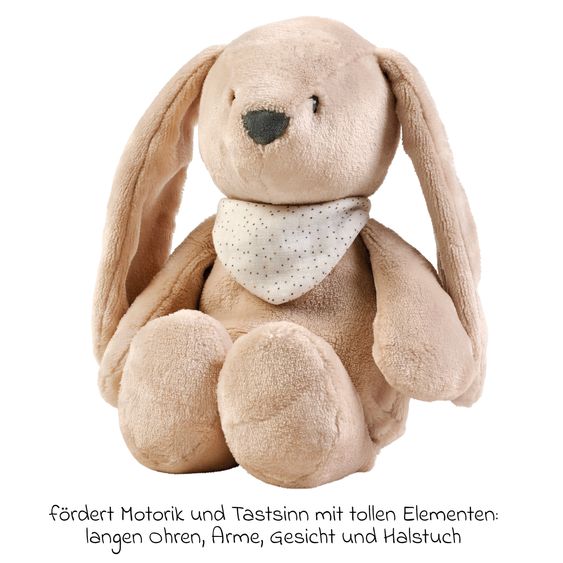 Nattou Nachtlicht Sleepy - Hase