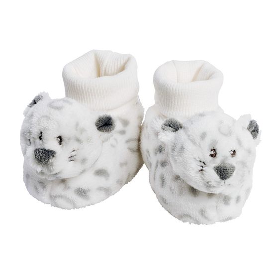 Nattou Rasselschuh Lea der Schneeleopard
