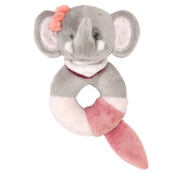 Nattou Ringrassel Adèle der Elefant