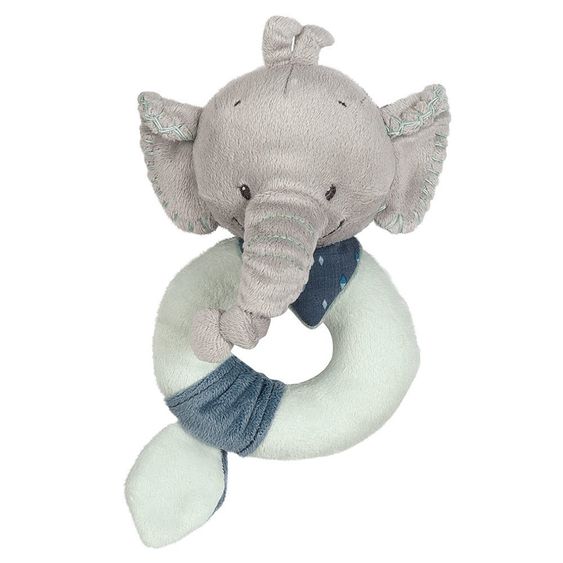 Nattou Ringrassel Jack der Elefant