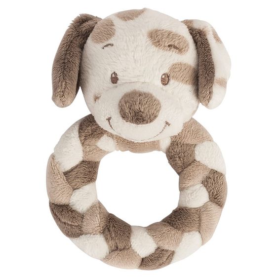 Nattou Ringrassel Max der Hund - Crown