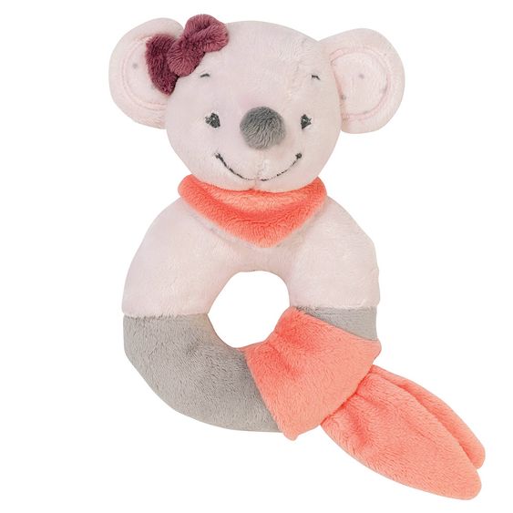 Nattou Ringrassel Valentine die Maus