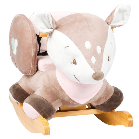 Nattou Schaukeltier Fanny das Reh