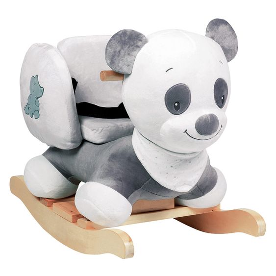 Nattou Schaukeltier LouLou der Panda
