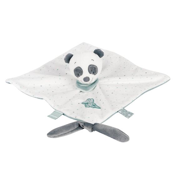 Nattou Schmusetuch LouLou der Panda