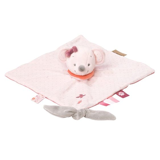 Nattou Schmusetuch Valentine die Maus