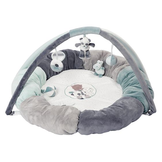 Nattou Spielcenter LouLou, Lea & Freunde 90 cm