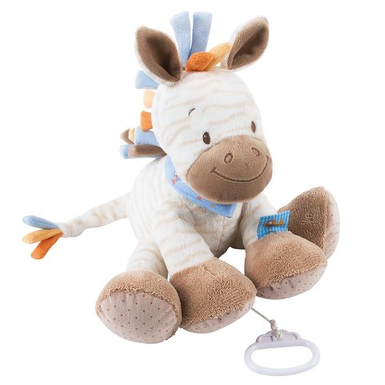 Nattou Spieluhr Arthur das Zebra