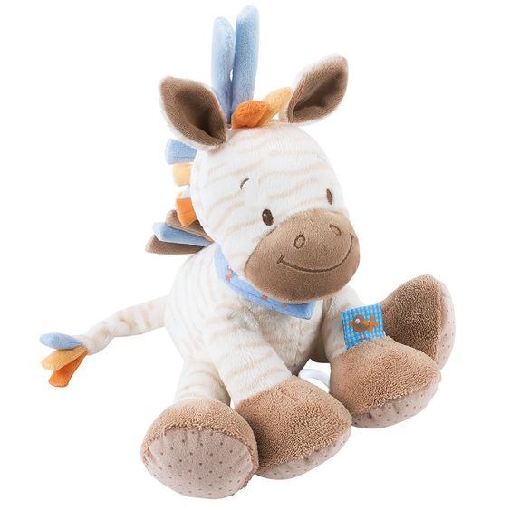Nattou Spieluhr Arthur das Zebra