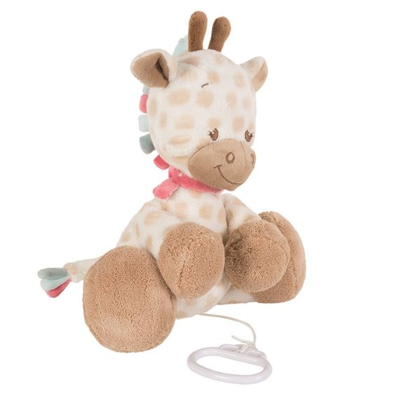 Nattou Spieluhr Charlotte die Giraffe