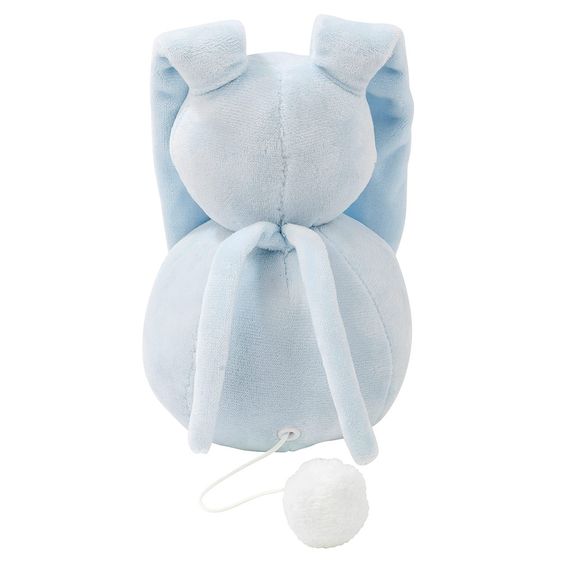 Nattou Spieluhr Hase Lapidou - Light Blue