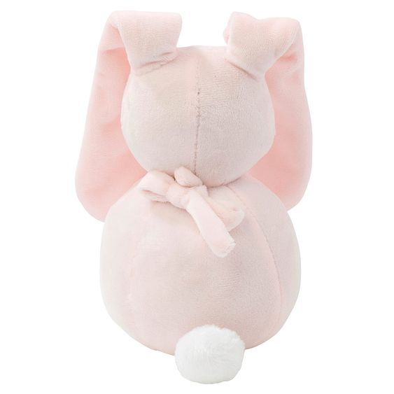 Nattou Spieluhr Hase Lapidou - Light Pink