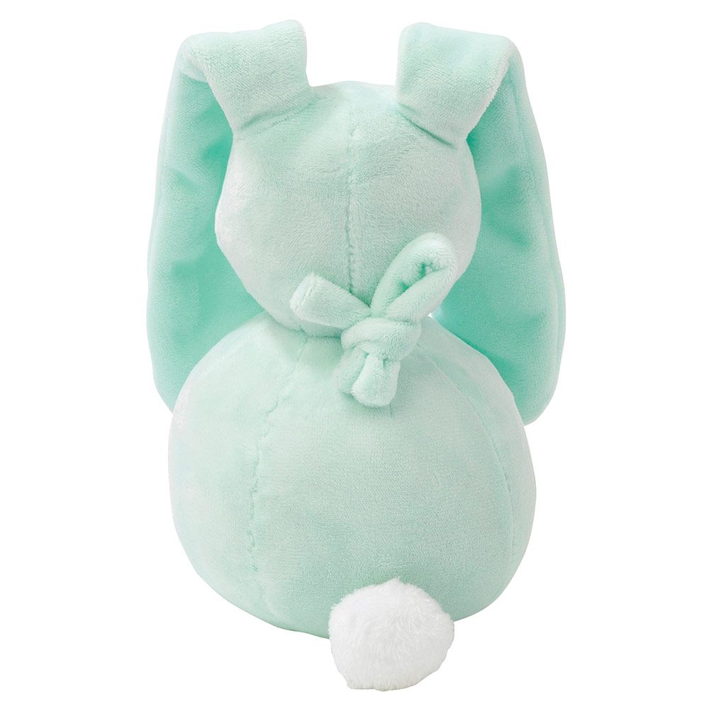 Nattou Spieluhr Hase Lapidou - Mint