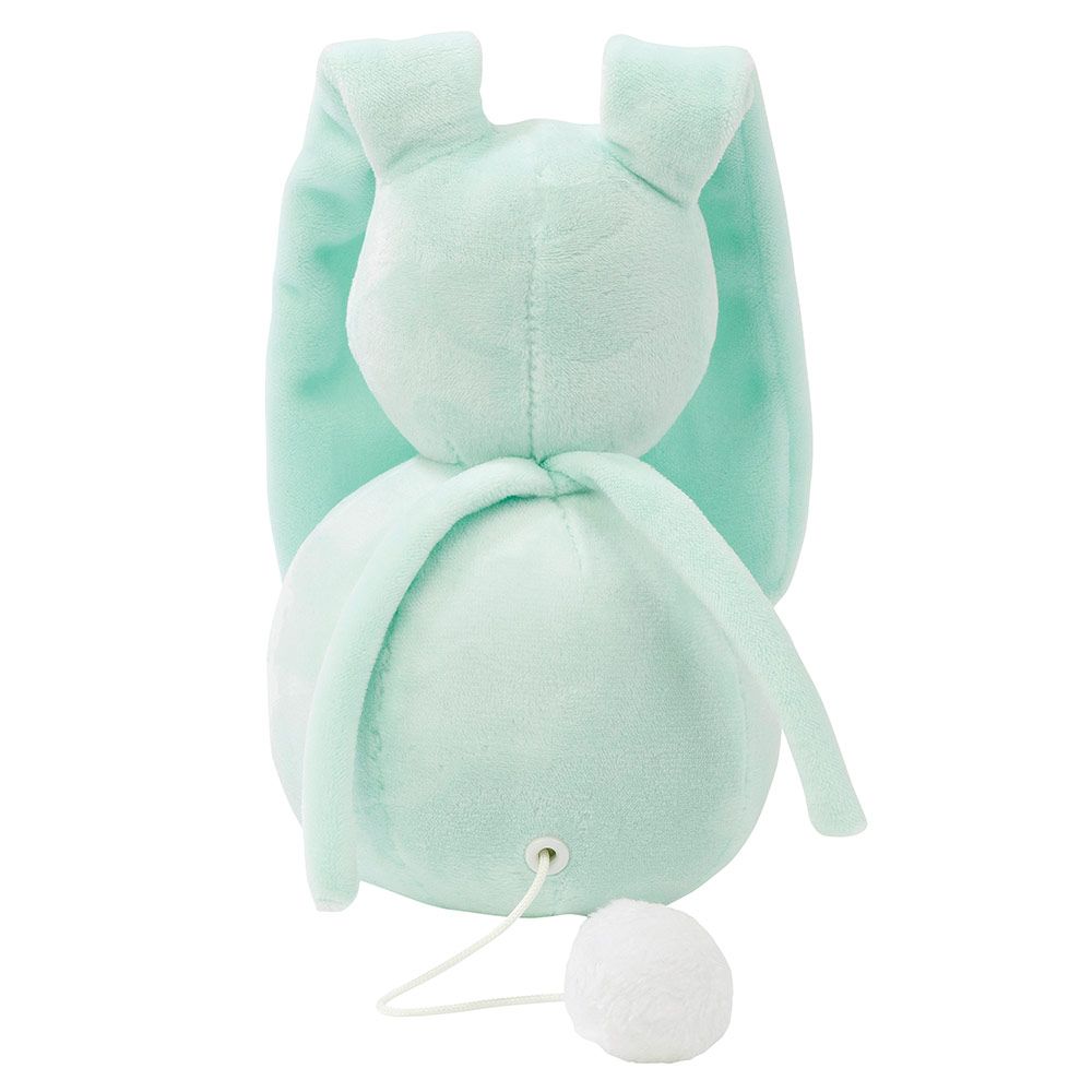 Nattou Spieluhr Hase Lapidou - Mint