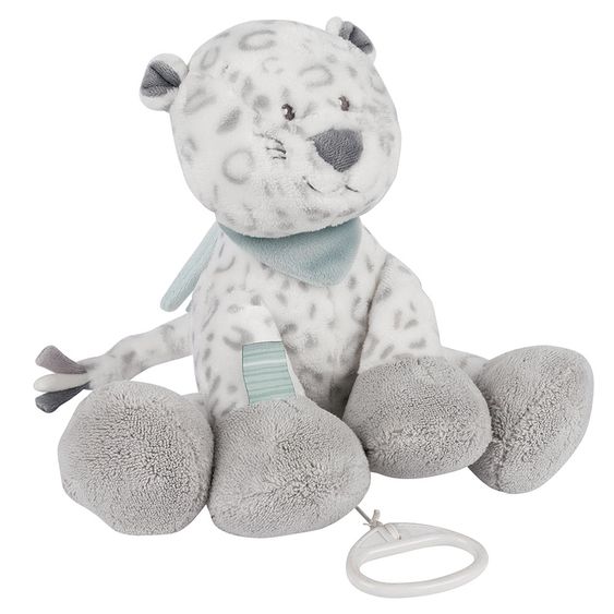 Nattou Spieluhr Lea der Schneeleopard