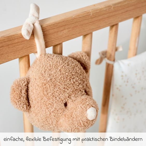 Nattou Spieluhr Teddy - Musical Bear