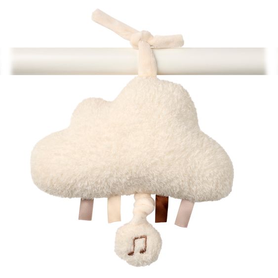 Nattou Spieluhr Teddy - Musical Cloud