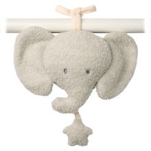 Spieluhr Teddy - Musical Elephant