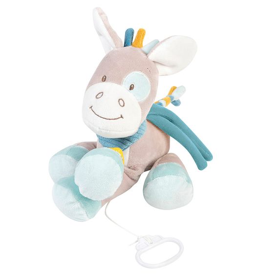 Nattou Spieluhr Tim das Pferd 28 cm