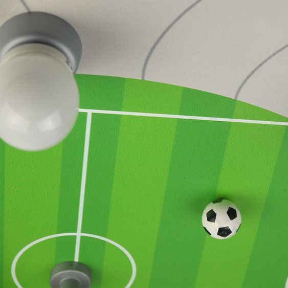 Niermann Ceiling light soccer stadium