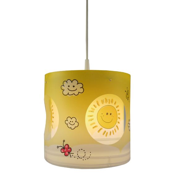 Niermann Pendelleuchte - Sunny