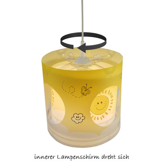 Niermann Pendelleuchte - Sunny