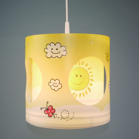 Niermann Pendelleuchte - Sunny