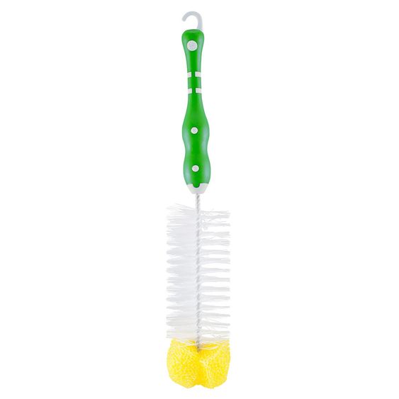 Nip Bottle brush Swirly Maxi
