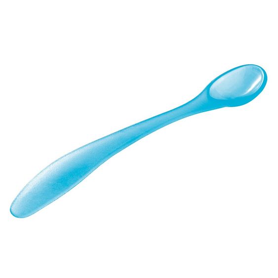 Nip Cucchiaio da pappa 5 confezioni Mampfy - Colorato