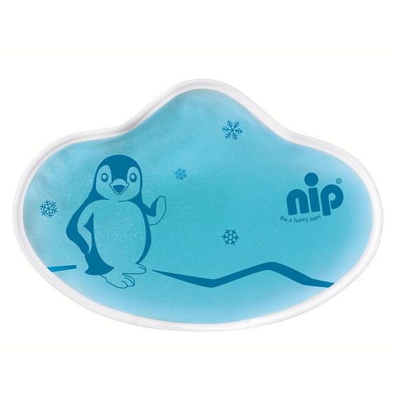 Nip Cuscino di raffreddamento Cooly