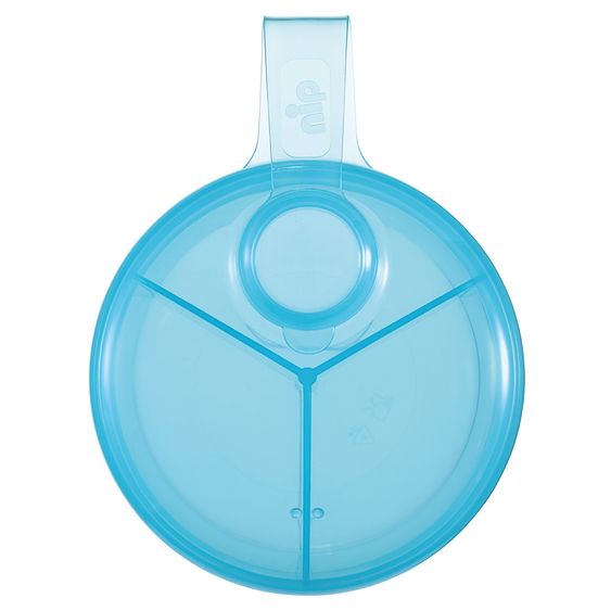Nip Milchpulverbox für 3 Portionen