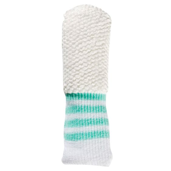 Nip Mouth Care Fingerling - Turquoise