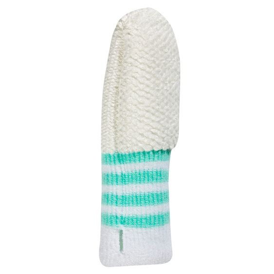 Nip Mouth Care Fingerling - Turquoise