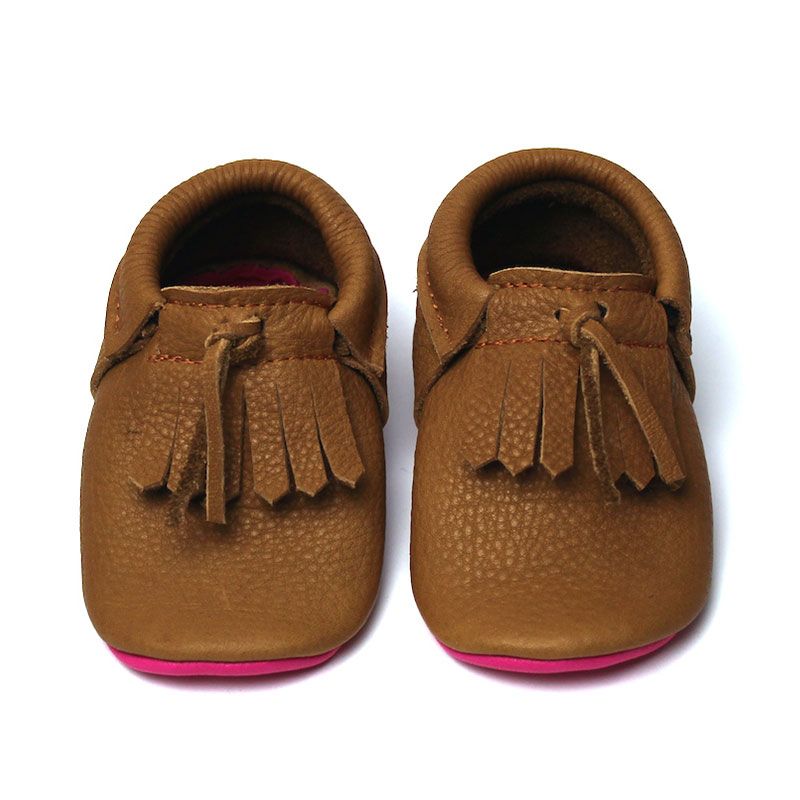 Noa & Lou Baby-Mokassins - Amy - Gr. 16/17