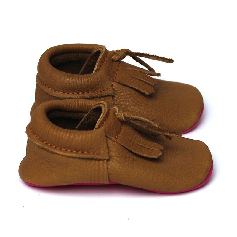 Noa & Lou Baby-Mokassins - Amy - Gr. 16/17