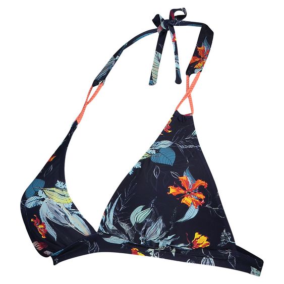 Noppies Bikini Top Amelie - Navy - Gr. XS/S