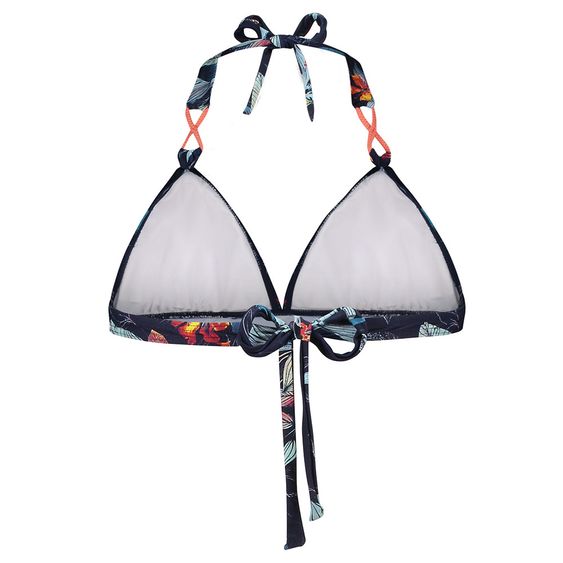 Noppies Bikini Top Amelie - Navy - Gr. XS/S