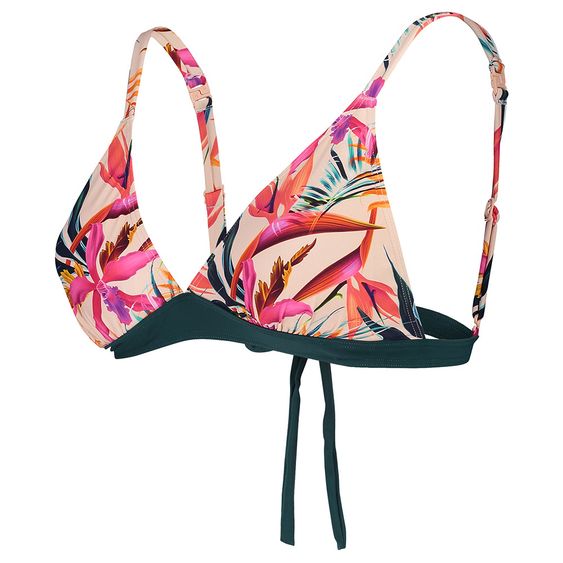 Noppies Bikini Top Nadine - Tropical Floral Bunt - Gr. XS/S