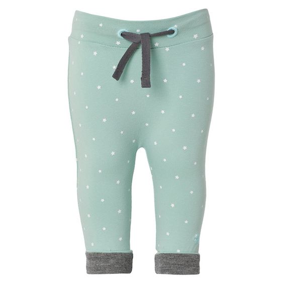Noppies Hose Bo - Sterne Mint - Gr. 50