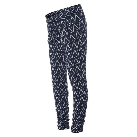 Noppies Hose Casual Jett - Dunkelblau - Gr. S