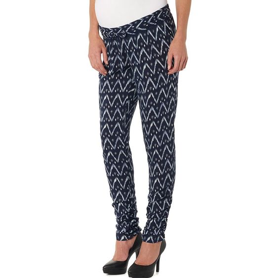 Noppies Hose Casual Jett - Dunkelblau - Gr. S